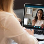 How to make most of  the first five minutes of a virtual interview